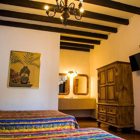 Hotel Cosmos Don Carlos Mexicali Exterior photo